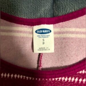 Cute flowy dress from old navy